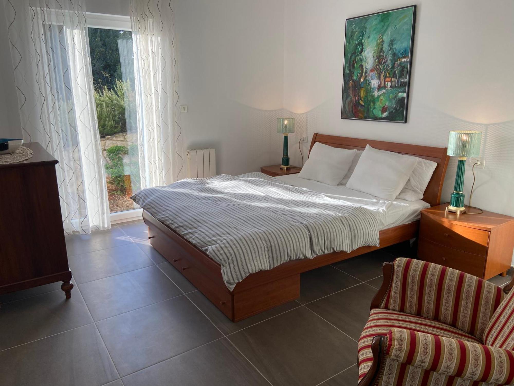 Apartments Villa Iva Ravni Quarto foto