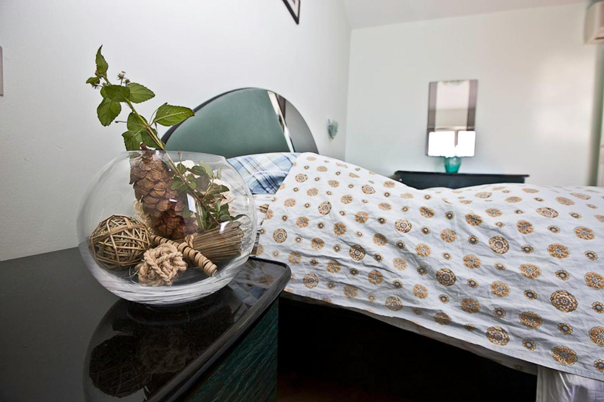 Apartments Villa Iva Ravni Quarto foto