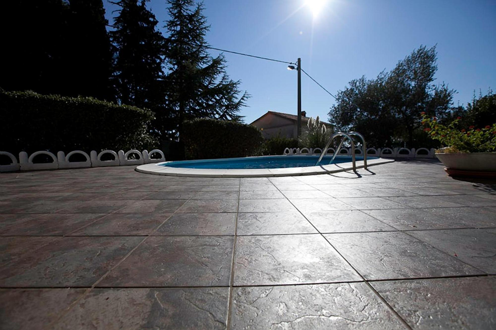 Apartments Villa Iva Ravni Quarto foto
