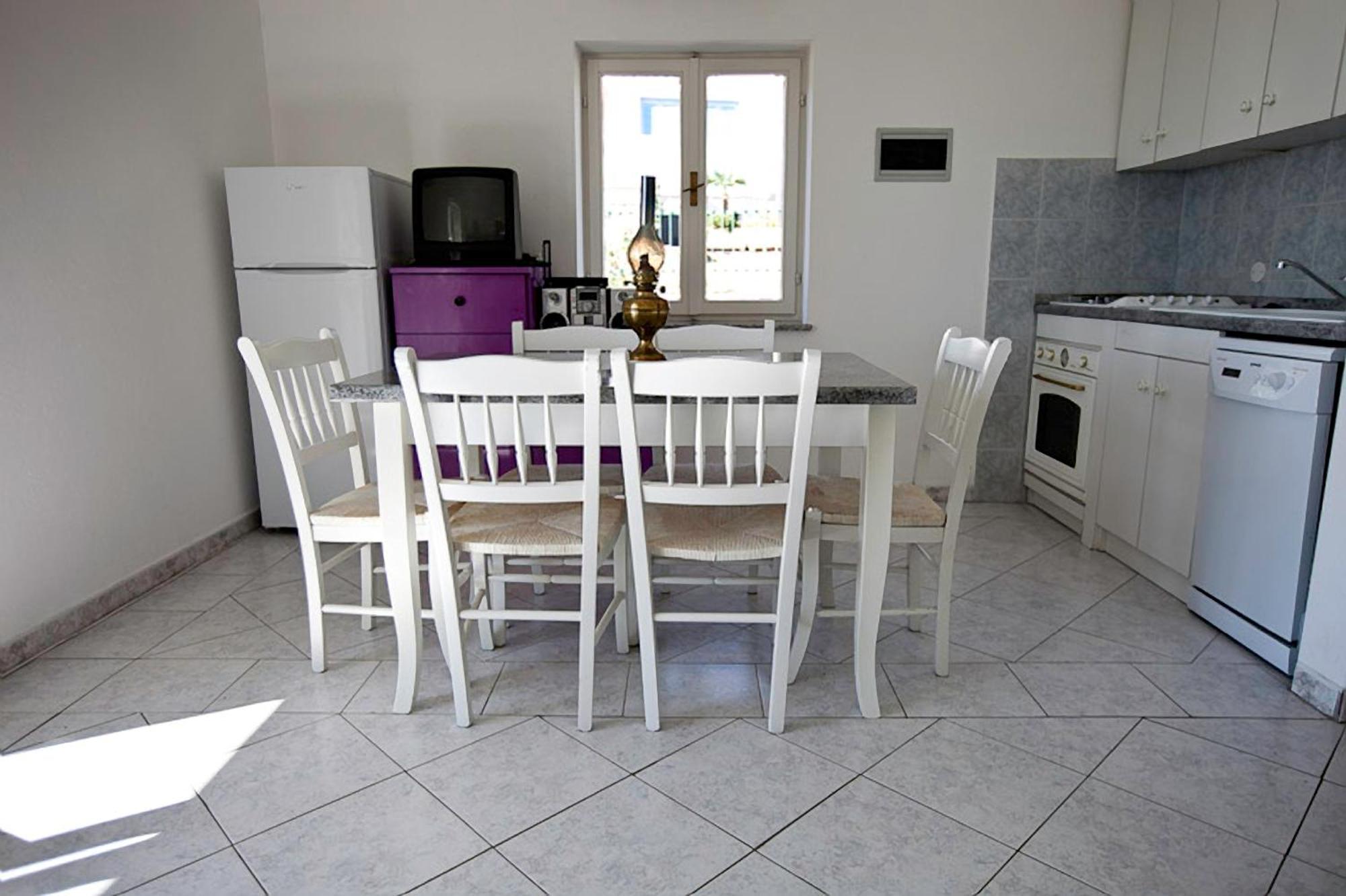 Apartments Villa Iva Ravni Quarto foto