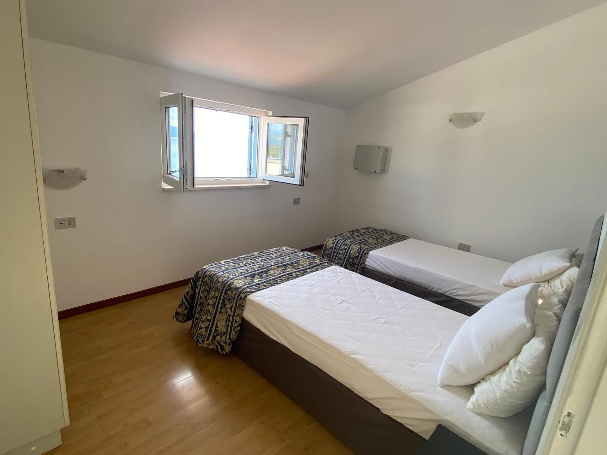 Apartments Villa Iva Ravni Quarto foto